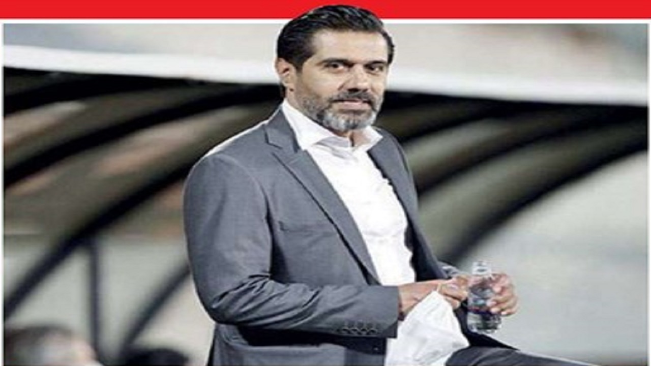 پرسپولیس اسم بزرگی است