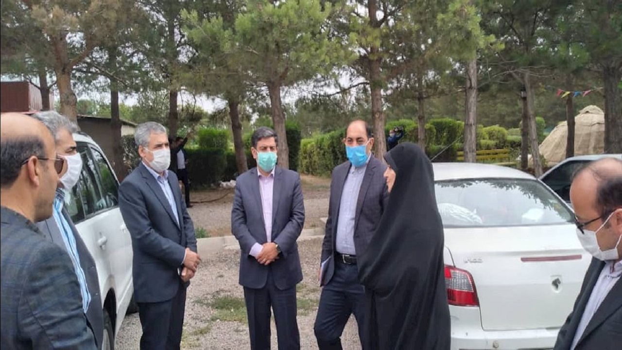 تامین اعتبارات لازم برای تداوم عملکرد مناسب میراث فرهنگی در اردبیل