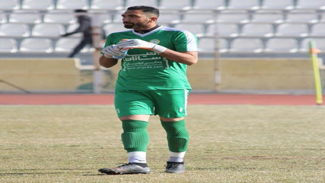 جدایی دروازه بان فجر از این تیم