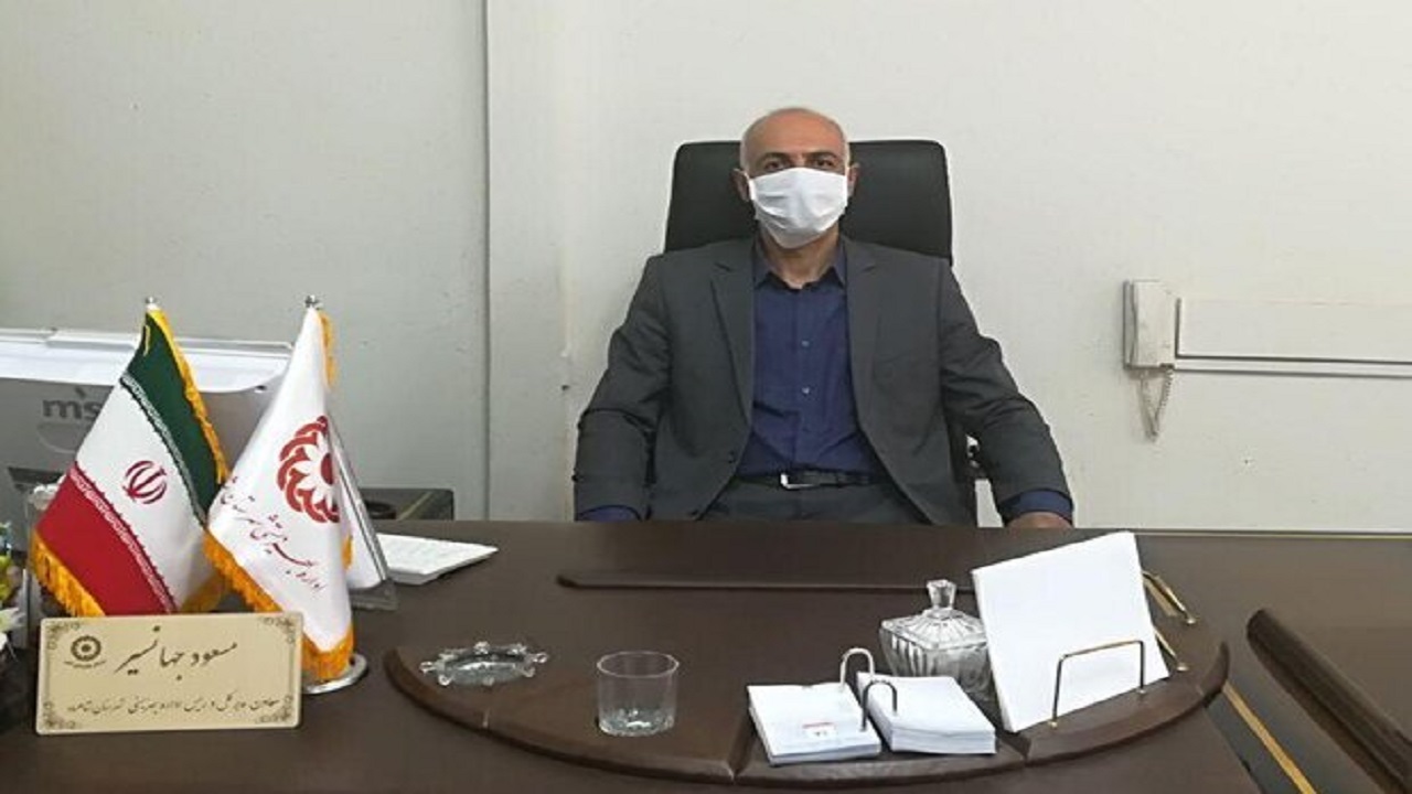 ۳۰ مددجو بهزیستی شاهرود از پرداخت هزینه انشعابات معاف شدند