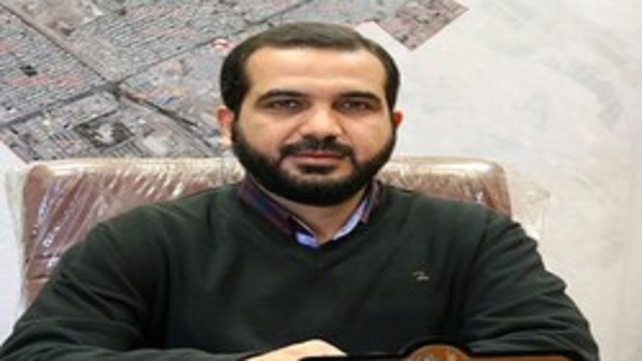 خوزستان با ۶ سد بزرگ برای تأمین آب شرب با مشکل روبه‌روست/ به دنبال تعامل با دولت هستیم