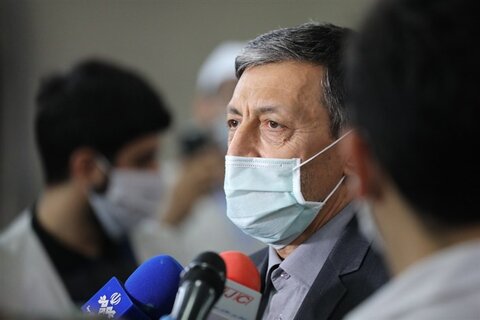 حرکت زیرپوستی یار غار احمدی&zwnj;نژاد به سمت ریاست&zwnj;جمهوری ۱۴۰۰