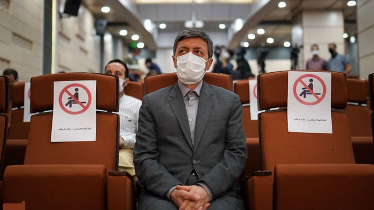 حرکت زیرپوستی یار غار احمدی&zwnj;نژاد به سمت ریاست&zwnj;جمهوری ۱۴۰۰
