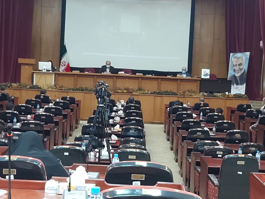 برخورد با قانون شکنان بهداشتی در کرمان