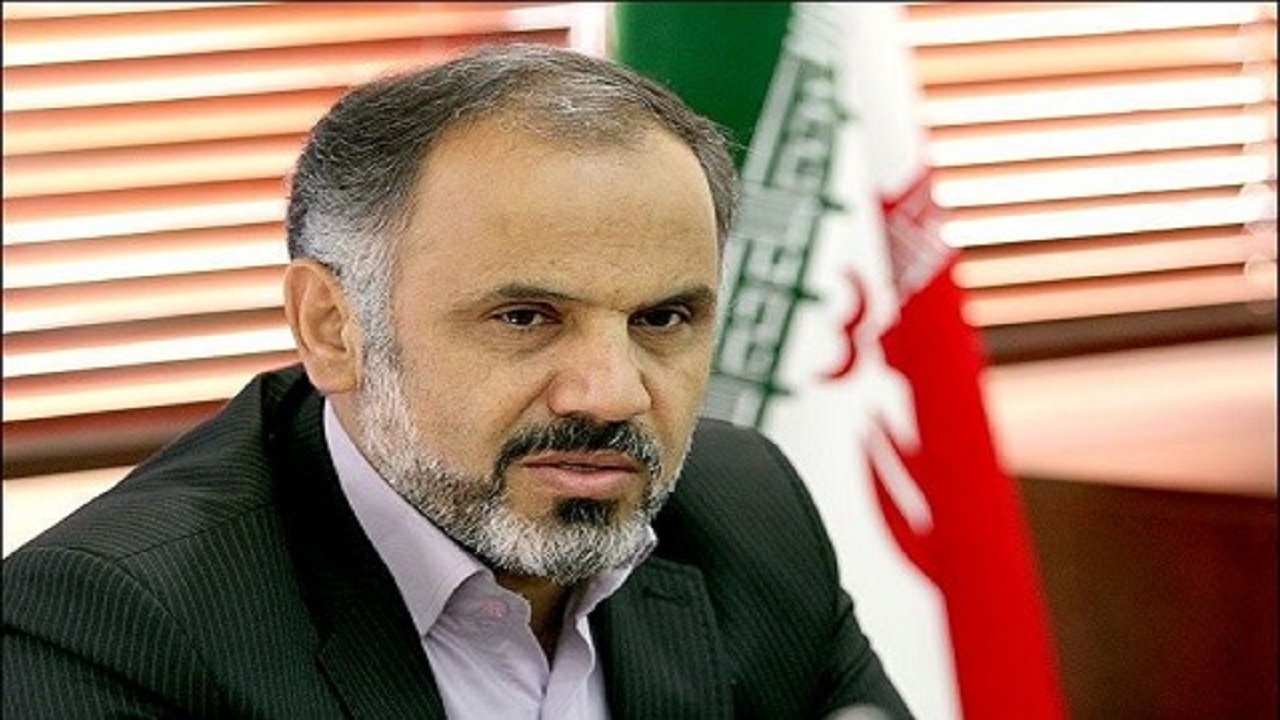 رتبه نخست کشور در اکتشاف نفت و گاز در جهان