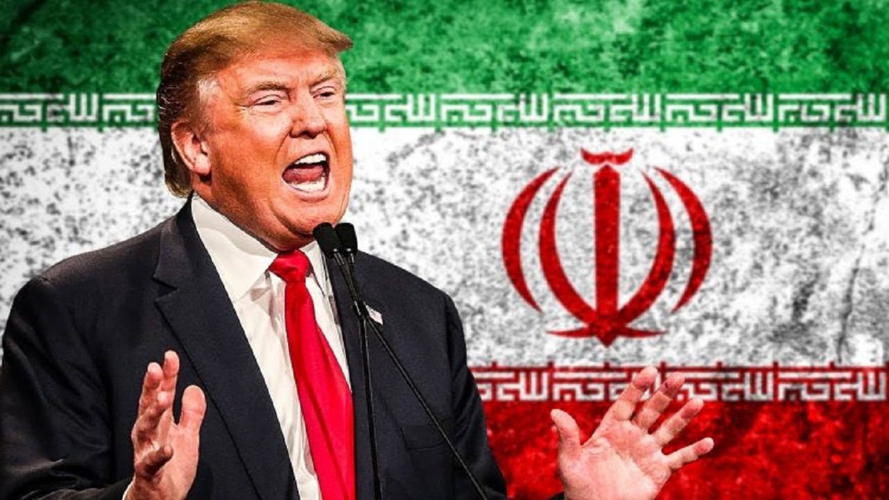 شکست آمریکا به وقتِ ۲۰ سپتامبر/ تکاپوی واشنگتن در چکاندن ماشه بدون گلوله؛ باز هم سر ترامپ به سنگ می&zwnj;خورد؟ /جریان سازی علیه ایران؛ ترامپ در رویای به دست آوردن یک برگ برنده انتخاباتی
