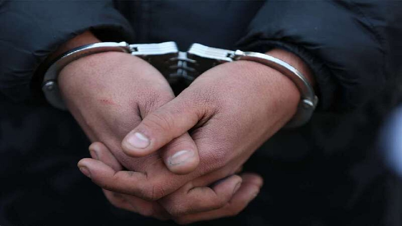 دستگیری سارق اماکن خصوصی در شهرستان طبس