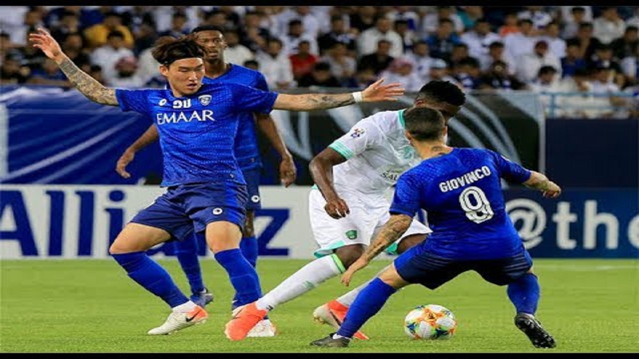 اسامی ستاره‌های کرونایی الهلال لو رفت