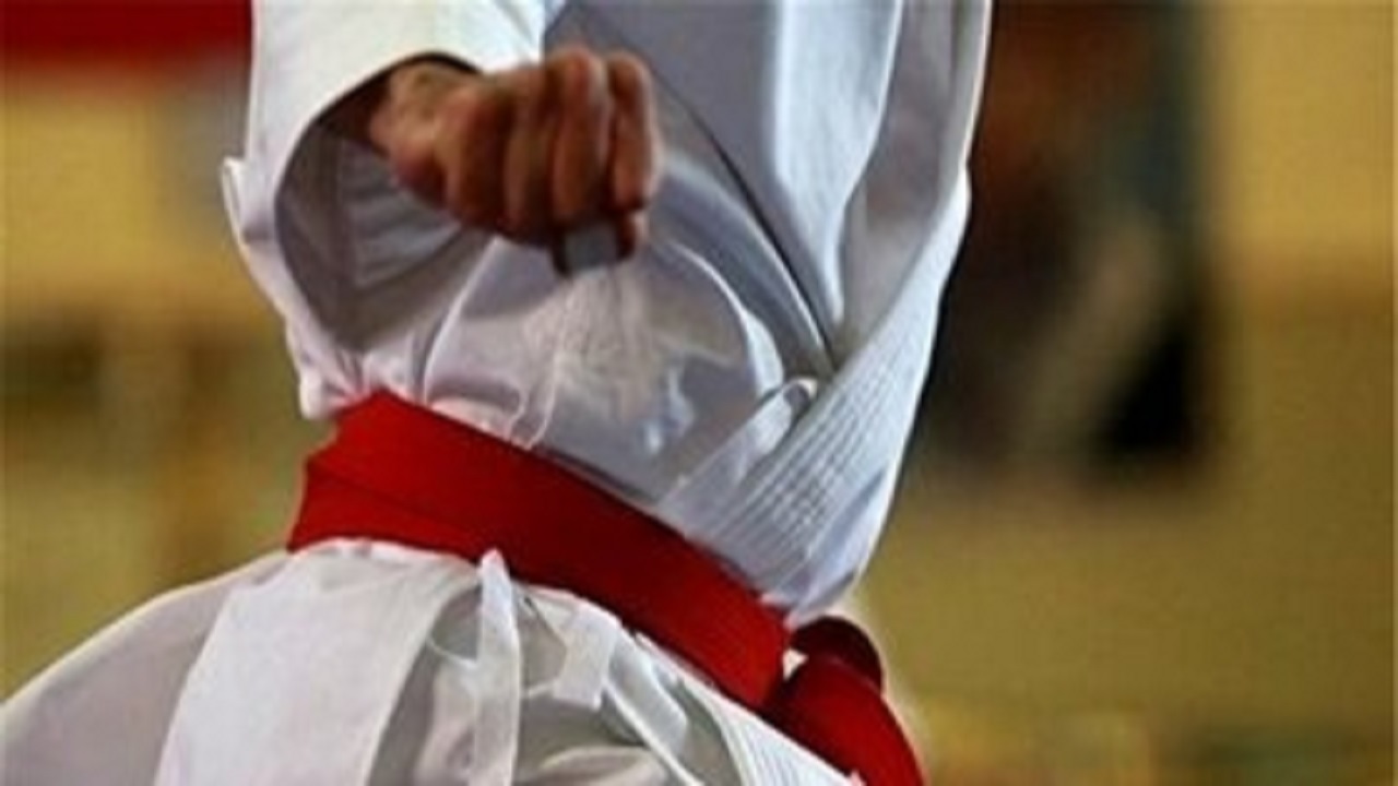 دبیر و نایب‌رئیس جدید هیئت کاراته قم منصوب شدند