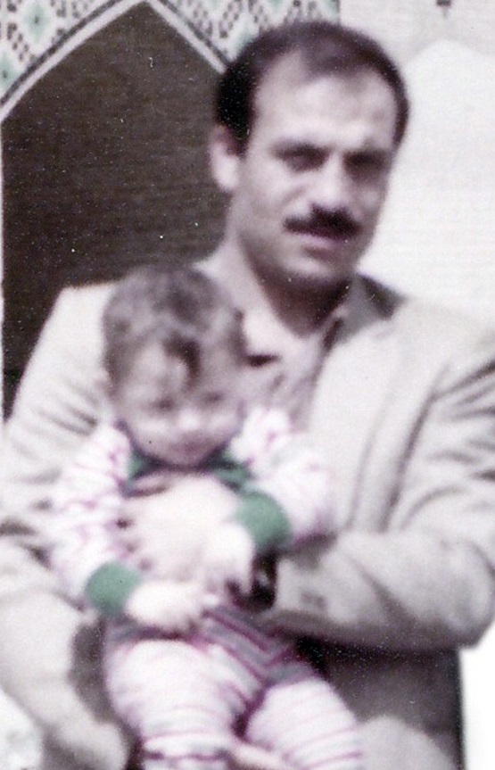 اِبی مشهدی که بود و در دفاع مقدس چه کرد