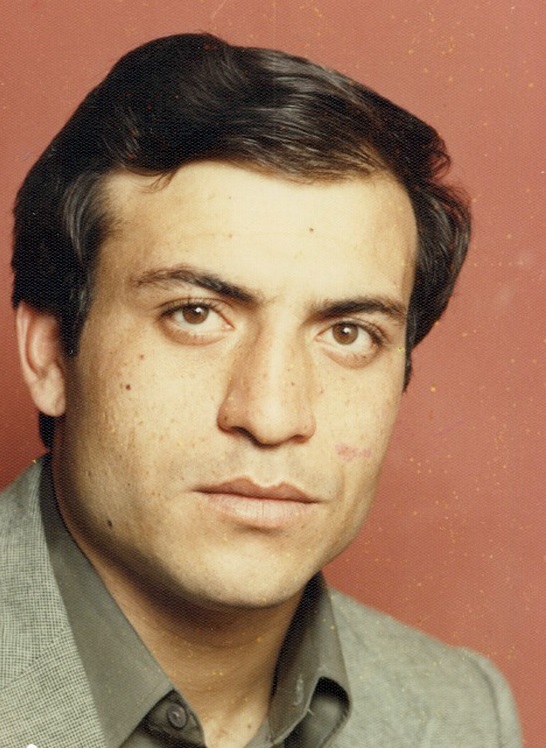 اِبی مشهدی که بود و در دفاع مقدس چه کرد