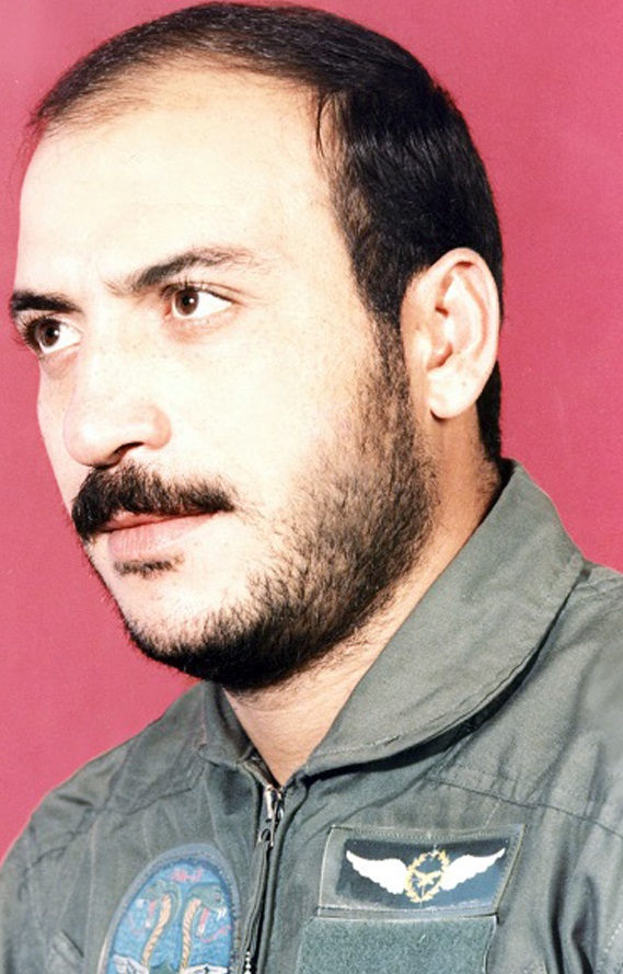 گزارش شهید فخرایی