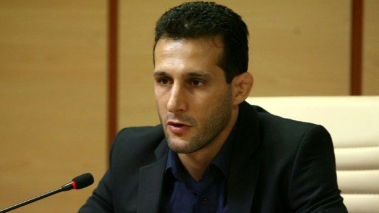 میراسماعیلی: از حق ۹۰ هزار جودوکار کشورمان در دادگاه عالی ورزش دفاع کردم