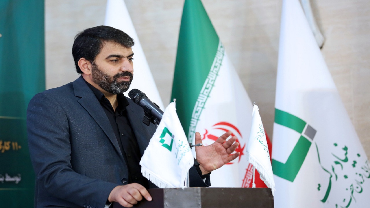 ۱۵۰ مدرسه برکت به زودی افتتاح خواهد شد