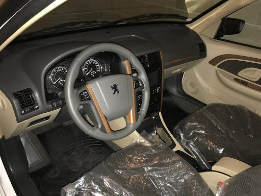 پژو پارس پژو 206 SD V9 بخریم یا رانا؟ + مشخصات فنی