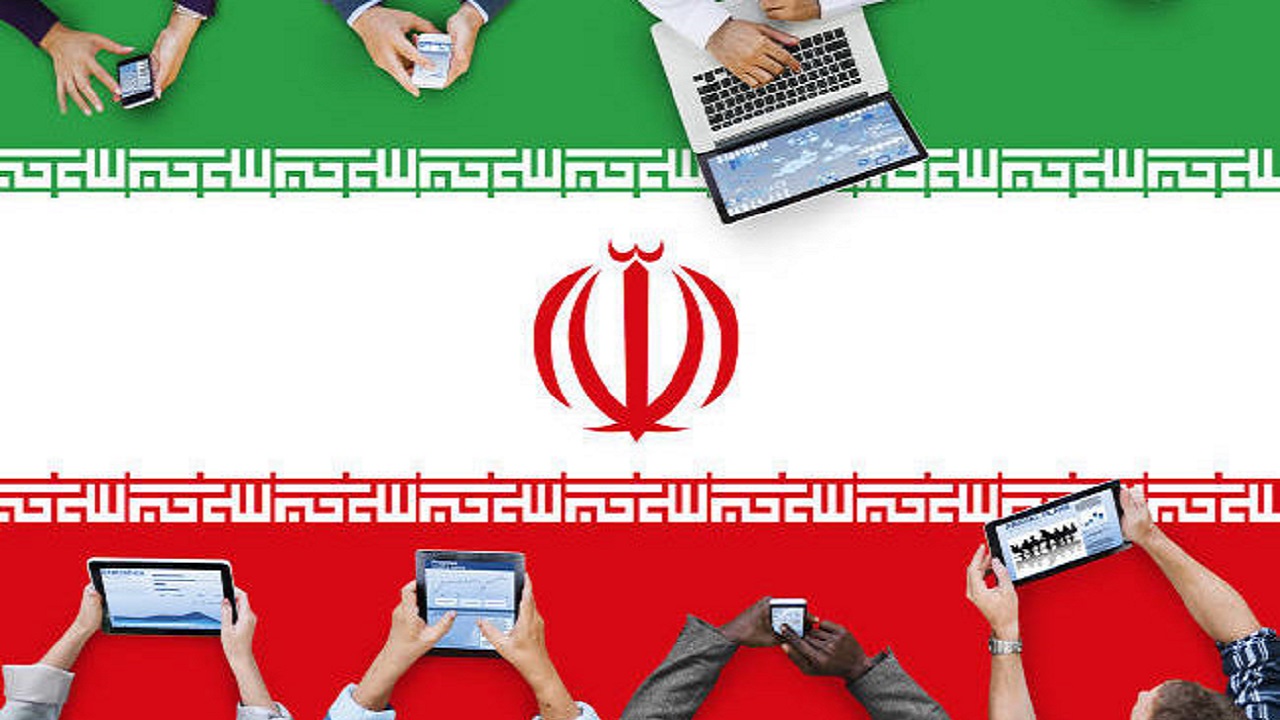 بهبود سرعت اینترنت ایران بر اساس جدیدترین گزارش speedtest