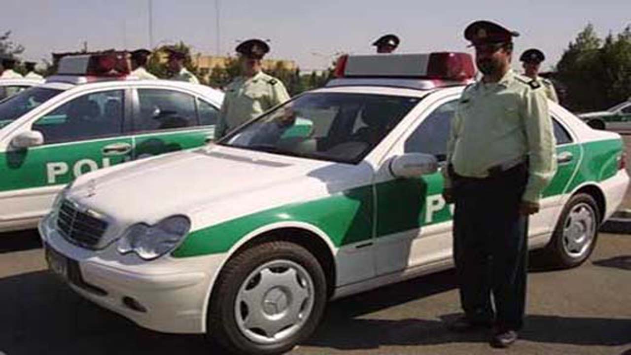 تاکید بر برخورد مقتدرانه پلیس با هنجار شکنان
