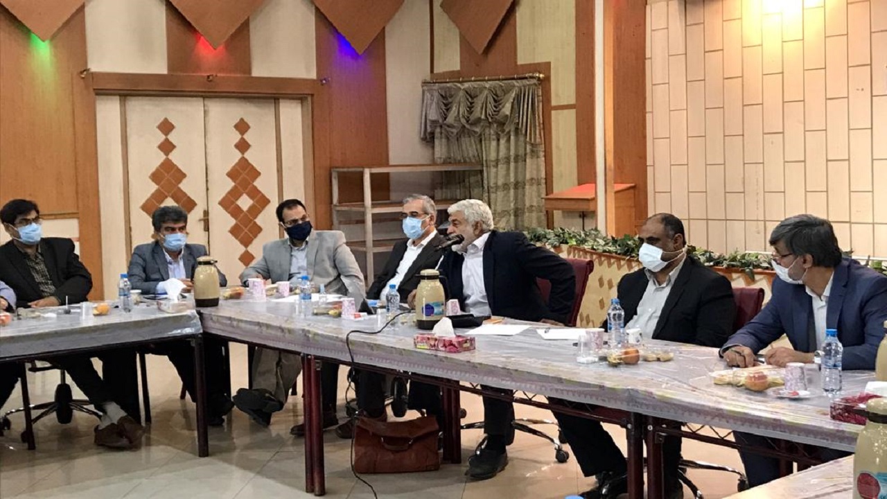 زنجیره کشاورزی سیستان و بلوچستان با توسعه سرمایه‌گذاری تکمیل می‌شود