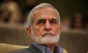 پاسخ قاطع ایران به هرگونه اقدام تجاوزکارانه آمریکا