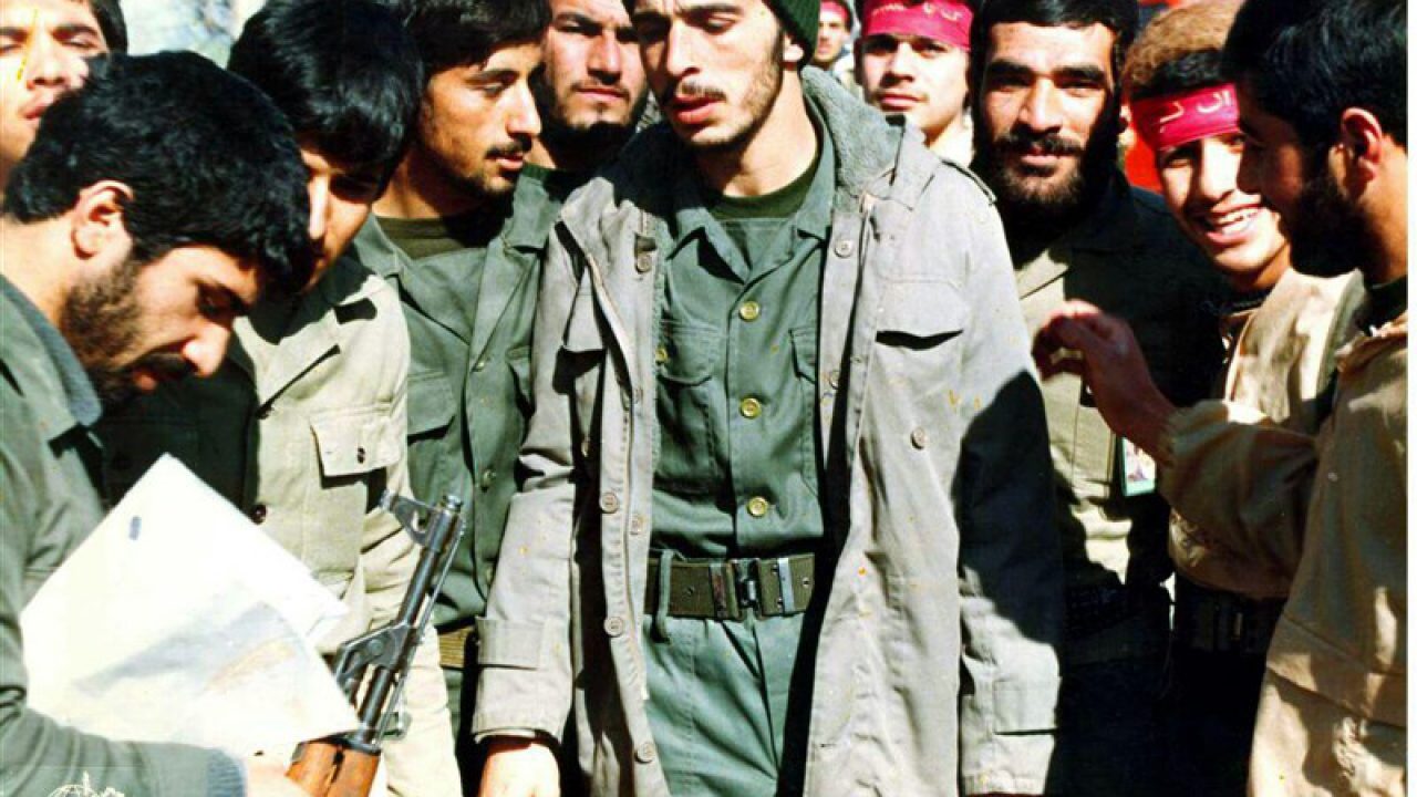 روایت دلاوری‌های مردی که نامش لرزه بر تن ضد انقلاب می‌انداخت
