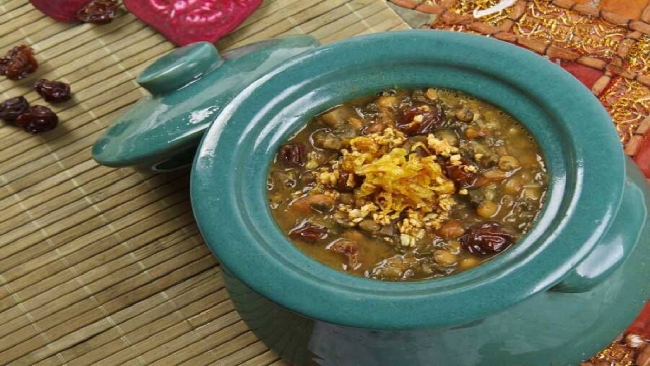 طرز تهیه غذایی برای گیاه&zwnj;خواران
