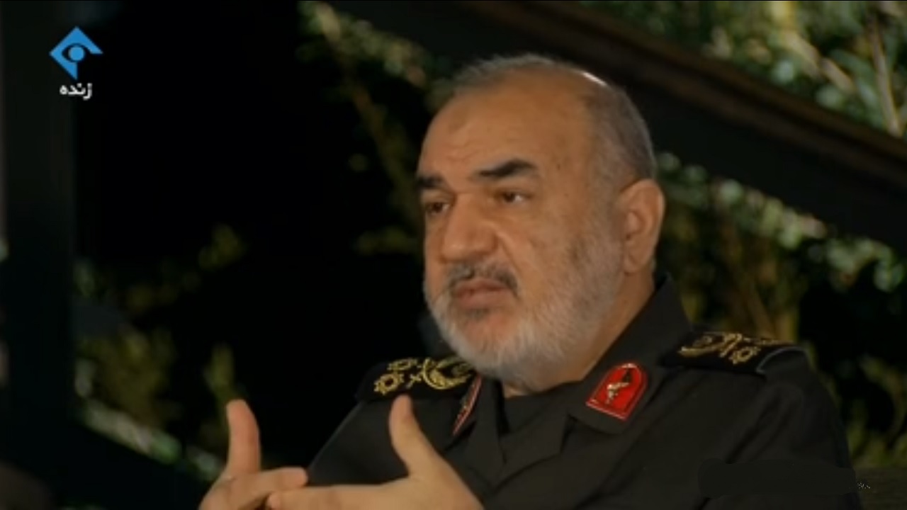 سرلشکر سلامی: معادله قدرت دشمنان در دفاع مقدس درست نبود/ امروز هیچ قدرتی شرایط تحمیل جنگ علیه ملت ایران را ندارد