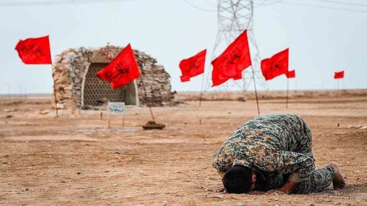 سنت فراموش شده عاشورایی که نیاز به احیا دارد + فیلم