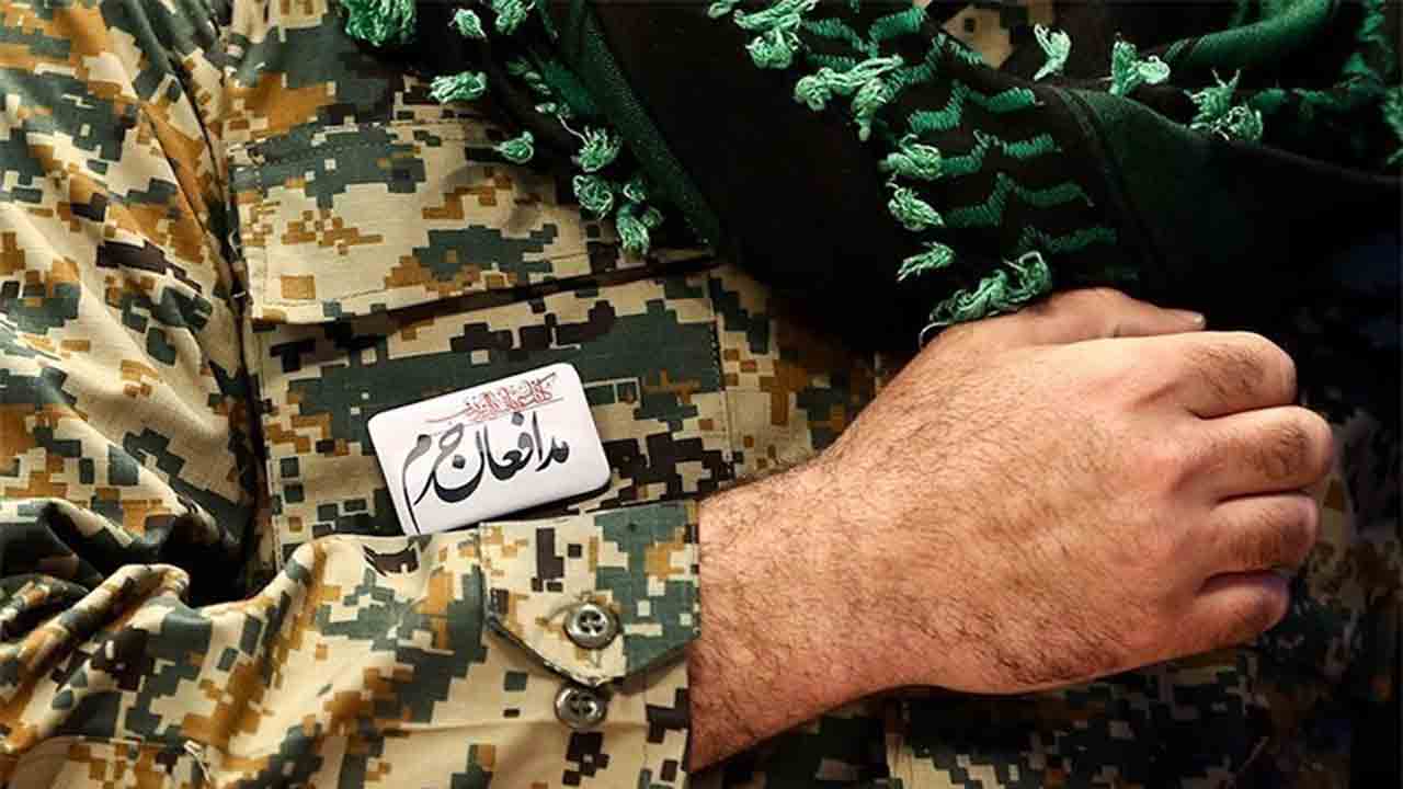 وامی که دیگران می‌گرفتند و قسطش را مدافع حرم پرداخت می‌کرد + فیلم