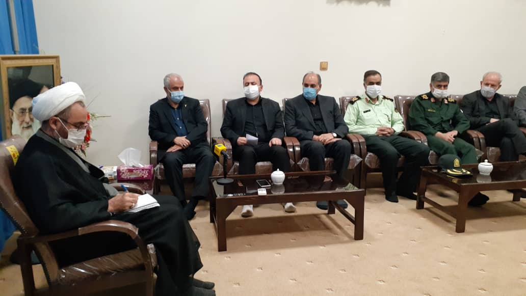 سفر معاون رئیس جمهور به ایلام