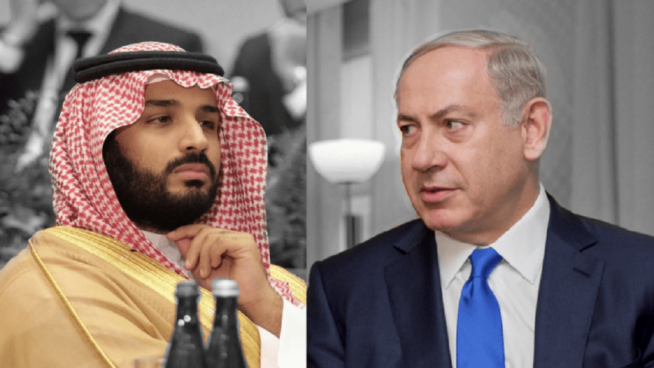 سعودی و قطار عادی‌سازی روابط/ آیا عربستان کشور بعدی است که روابطش را با اسرائیل علنی می‌کند؟