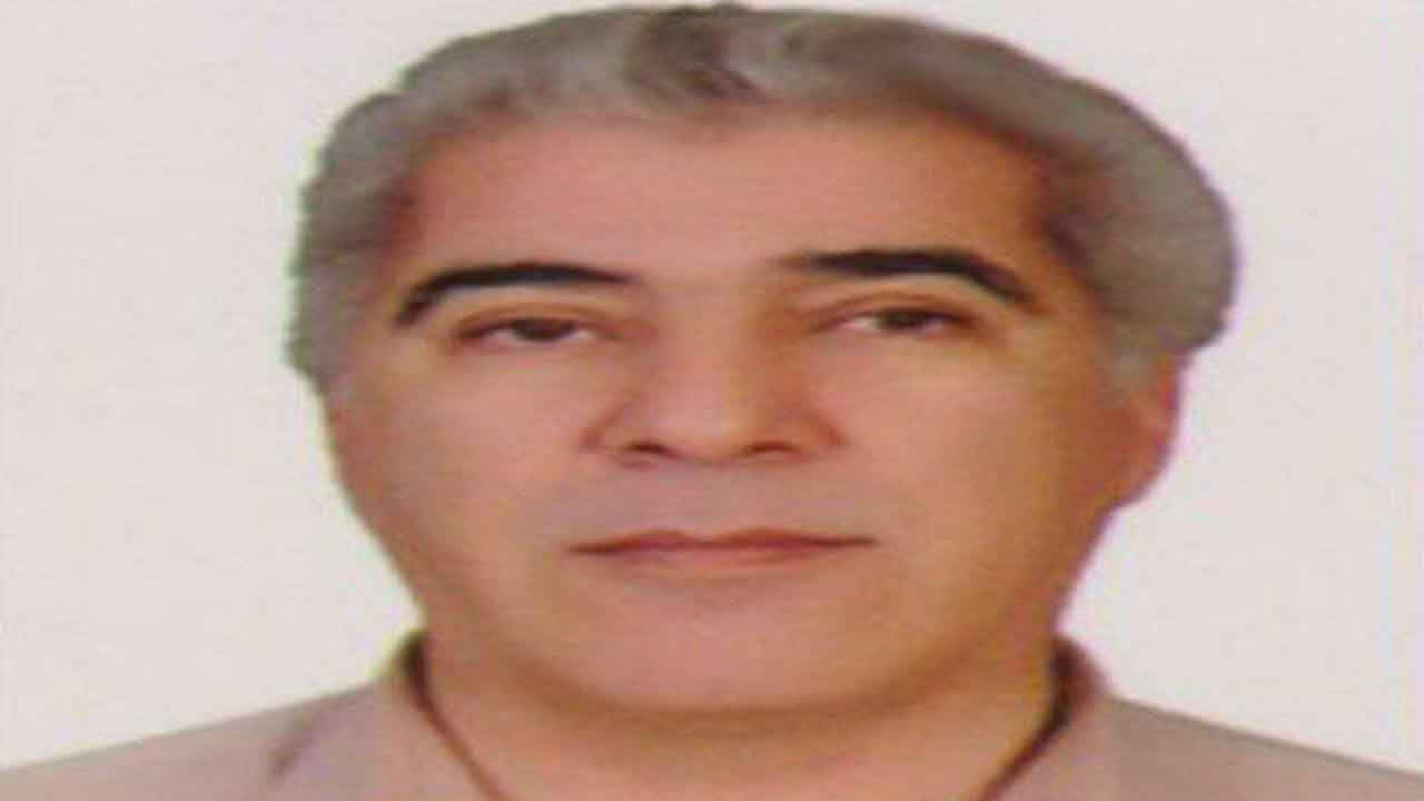 آسمانی شدن چهاردهمین شهید سلامت مازندران