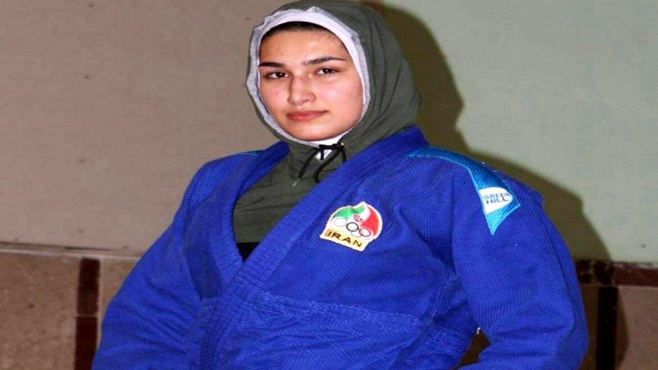 حقوق بانوی تاریخ ساز جودو پرداخت می‌شود