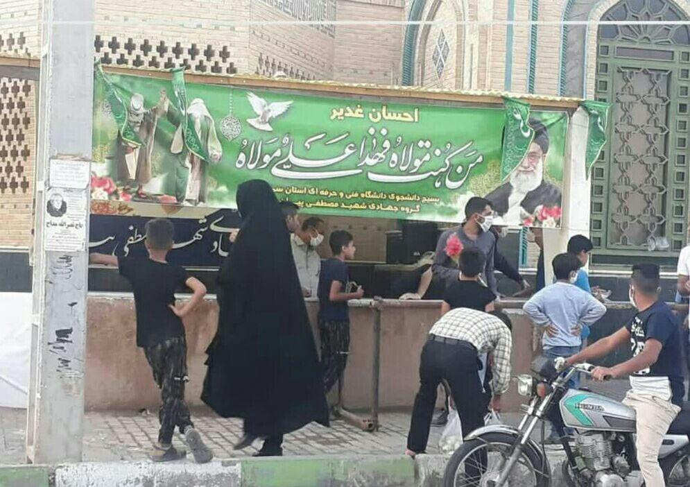 روایتی متفاوت از دانشجویان امروزی/ با لباس کار بیایید؛ دمتون گرم+ تصاویر