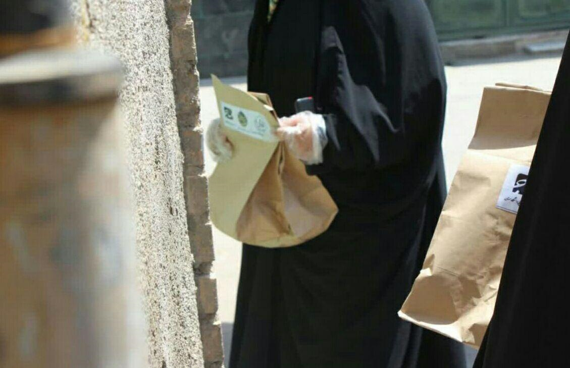 روایتی متفاوت از دانشجویان امروزی/ با لباس کار بیایید؛ دمتون گرم+ تصاویر