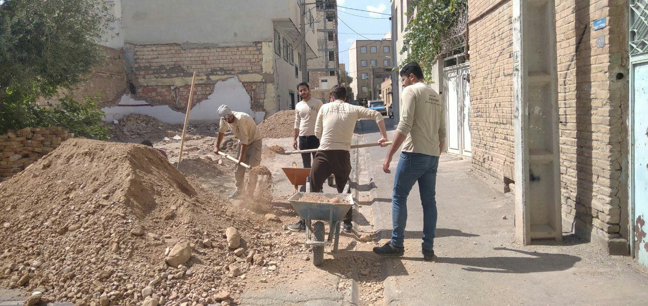 روایتی متفاوت از دانشجویان امروزی/ با لباس کار بیایید؛ دمتون گرم+ تصاویر