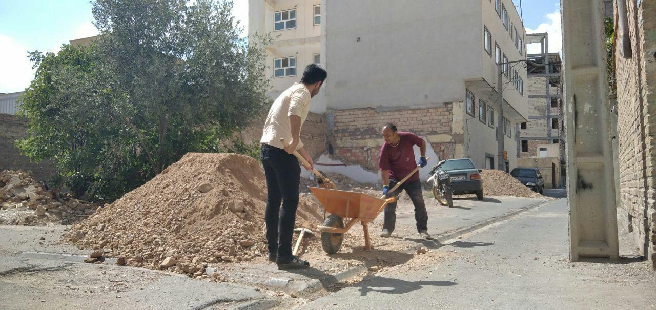 روایتی متفاوت از دانشجویان امروزی/ با لباس کار بیایید؛ دمتون گرم+ تصاویر