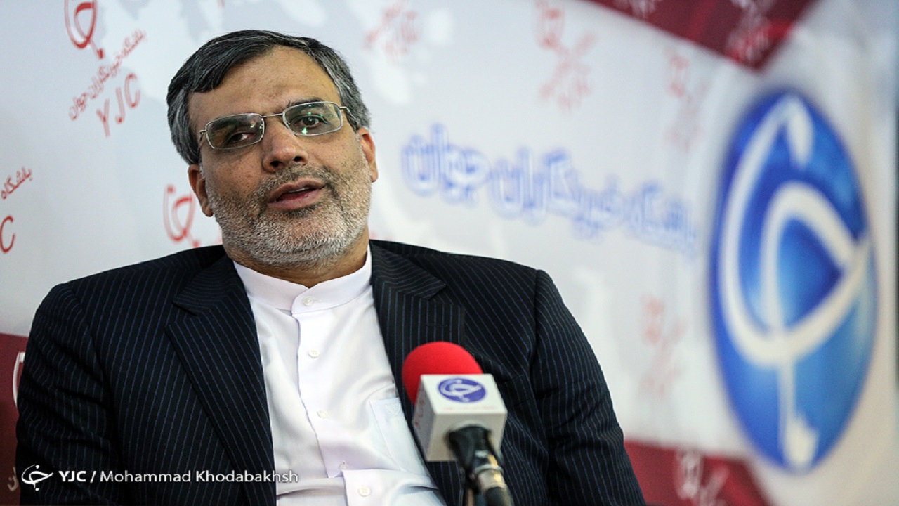 توضیحات جابری انصاری در مورد وضعیت دانشجویان ایرانی در کشورهای خارجی در دوره کرونا