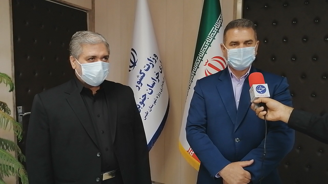 برگزاری مراسم نخل گردانی در شهرستان طبس ممنوع است