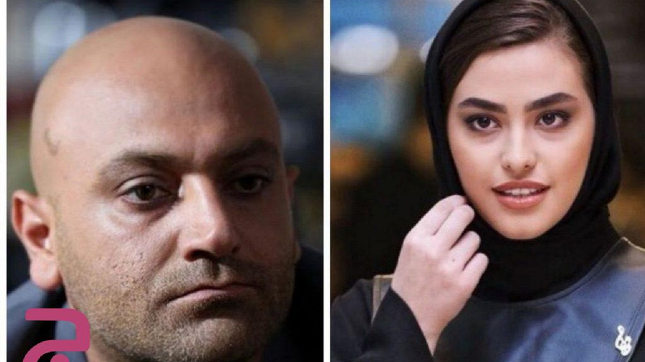 آیا ریحانه پارسا از همسرش جدا شد؟