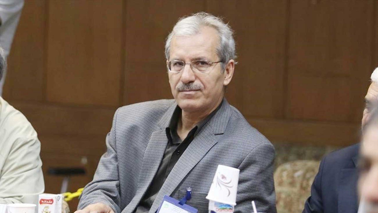 نصیرزاده: وقتی گل محمدی و مجیدی قهرمان و نایب قهرمان شدند، چرا خارجی‌ها برگردند؟