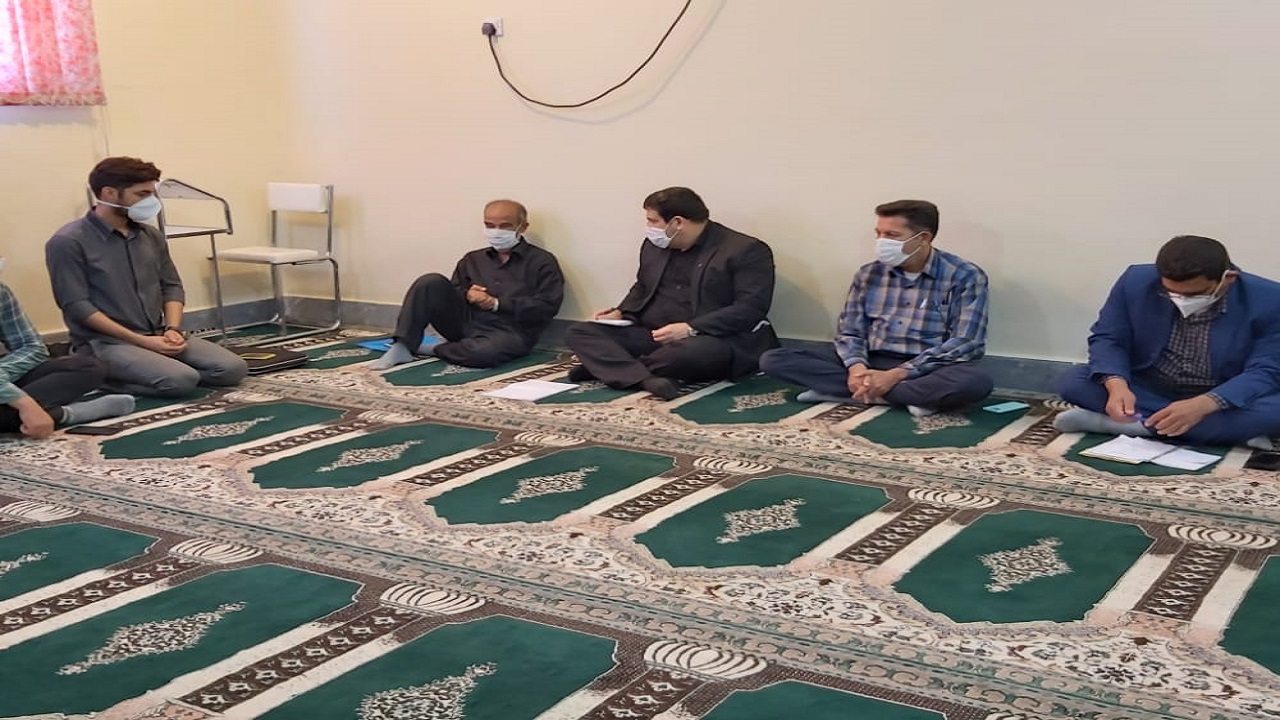 رفع مشکلات خانواده های شهدا و ایثارگران