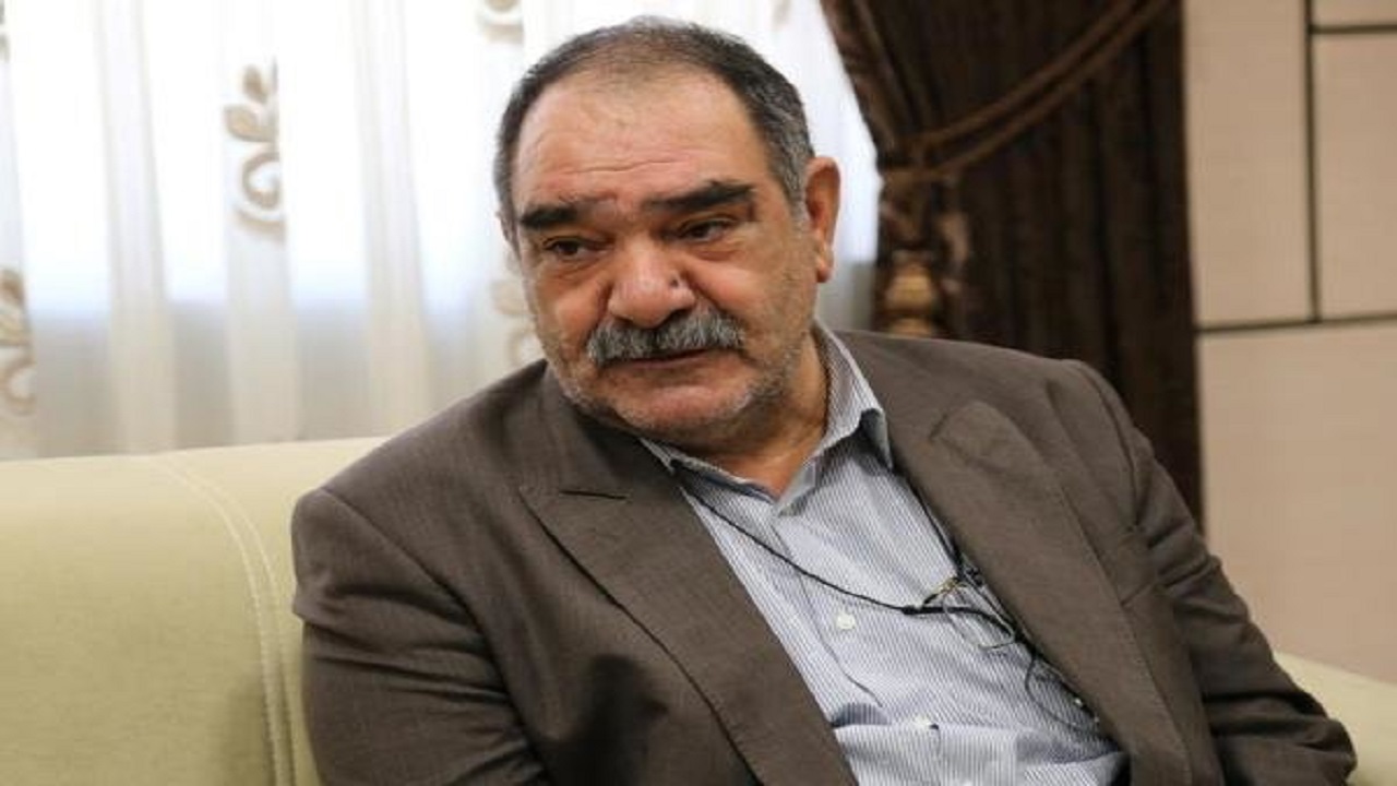 سطح کشت گلخانه‌ ها به ۶۰ هزار هکتار می‌رسد