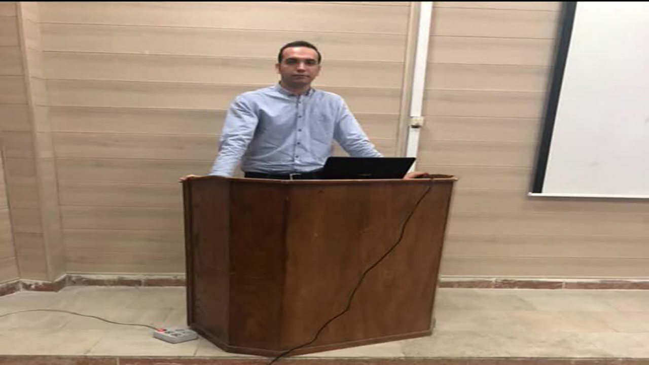 درخشش مربی والیبال مهاباد در کنکور معماری سال ۹۹