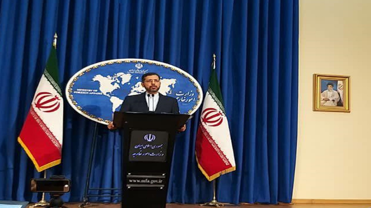 روابط ایران و ونزوئلا هیچ ارتباطی به سایر کشور‌ها ندارد/ گروسی با ظریف دیدار می‌کند