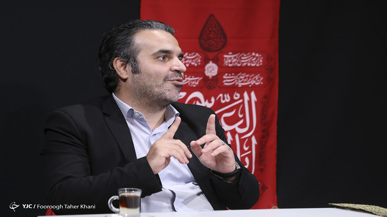 خیر مدرسه سازی که الگویش کرامت امام حسن (ع) بود/ خاطرات تلخ و شیرین از کودکان بی‌سرپرست