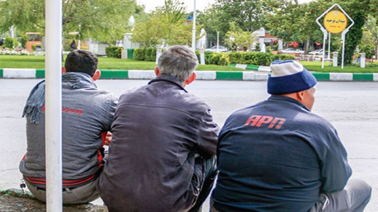 ۳۳ هزار کارگر ساختمانی مشهد ساماندهی شدند