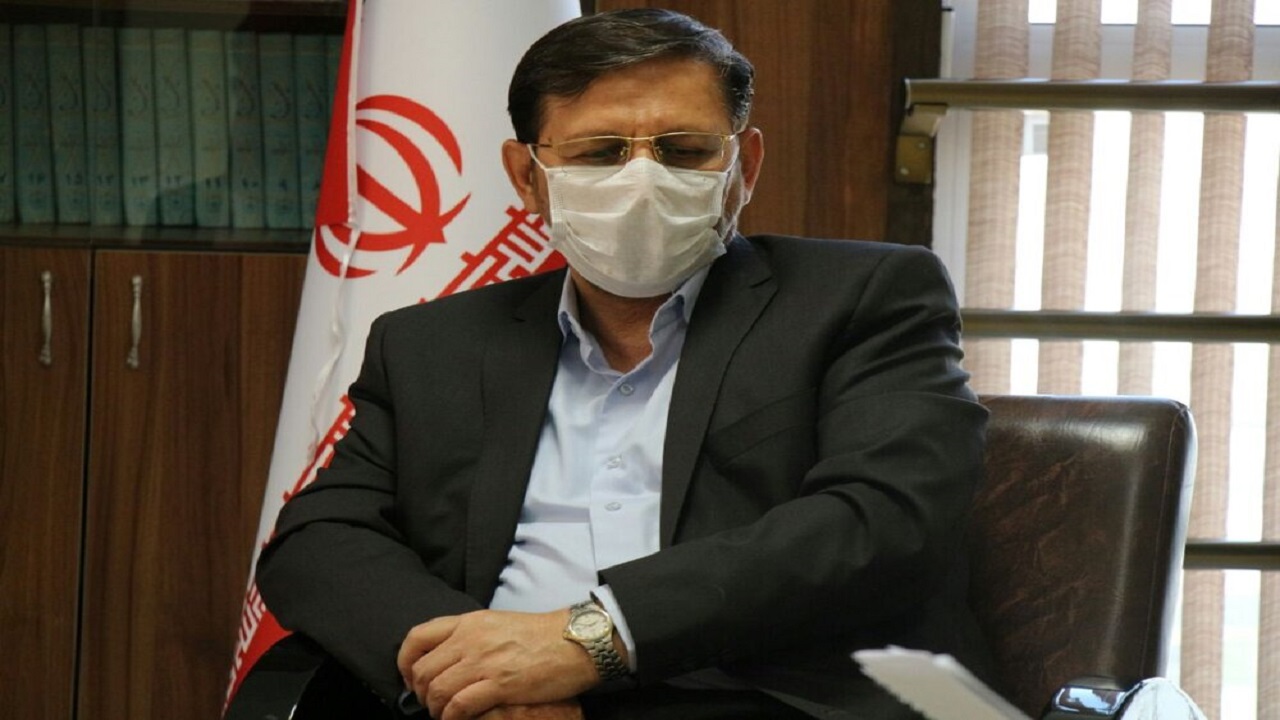 تکمیل پروژه سد نمرود گرمسار چشم انتظار سرمایه گذاران