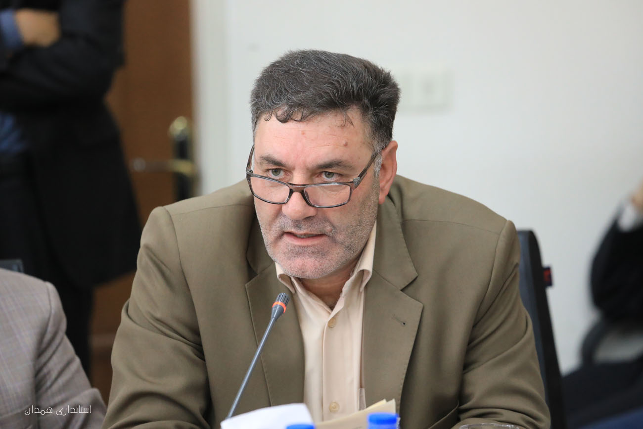 بهره برداری از ۵۸ طرح عمرانی، خدماتی و کشاورزی در شهرستان رزن