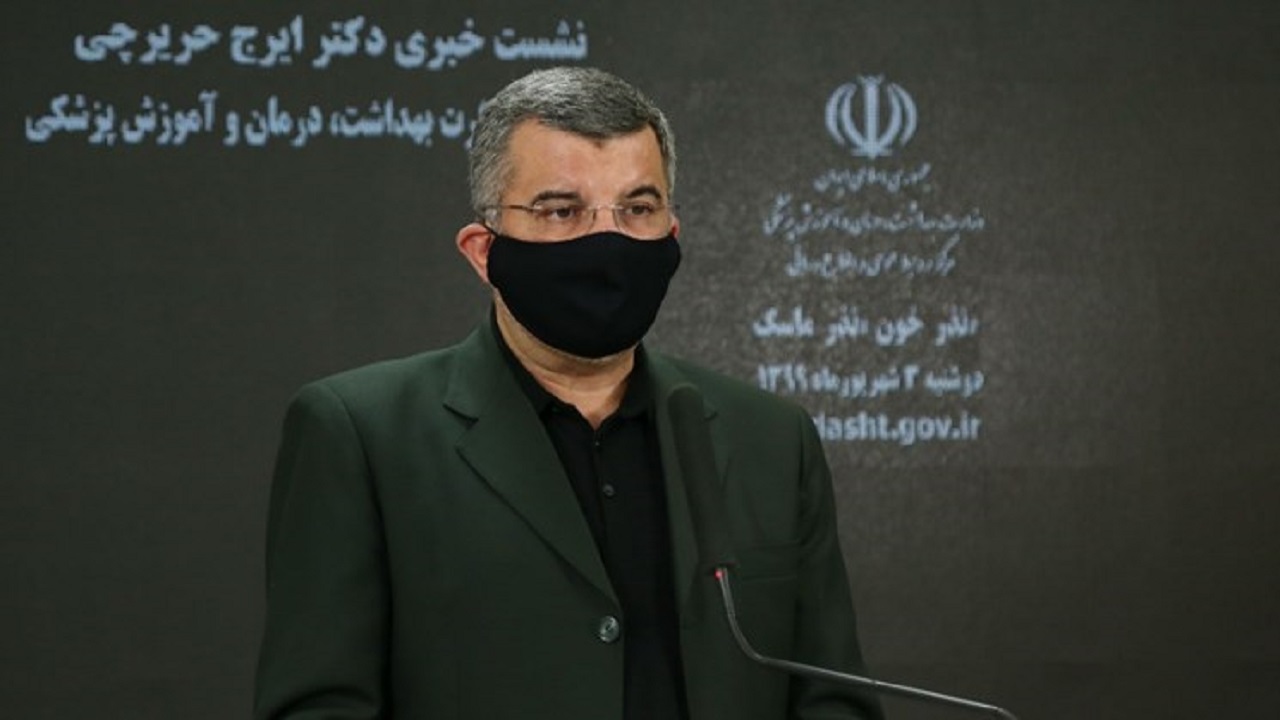 ابتلای مجدد ۱۴ درصد مبتلایان به کرونا/ ۹۸ درصد بهبودیافتگان پلاسما اهدا نکرده اند