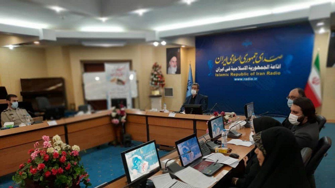 زندگینامه شهدای گمنام را در انتشار کتاب گویا باید در اولویت قرار بدهیم